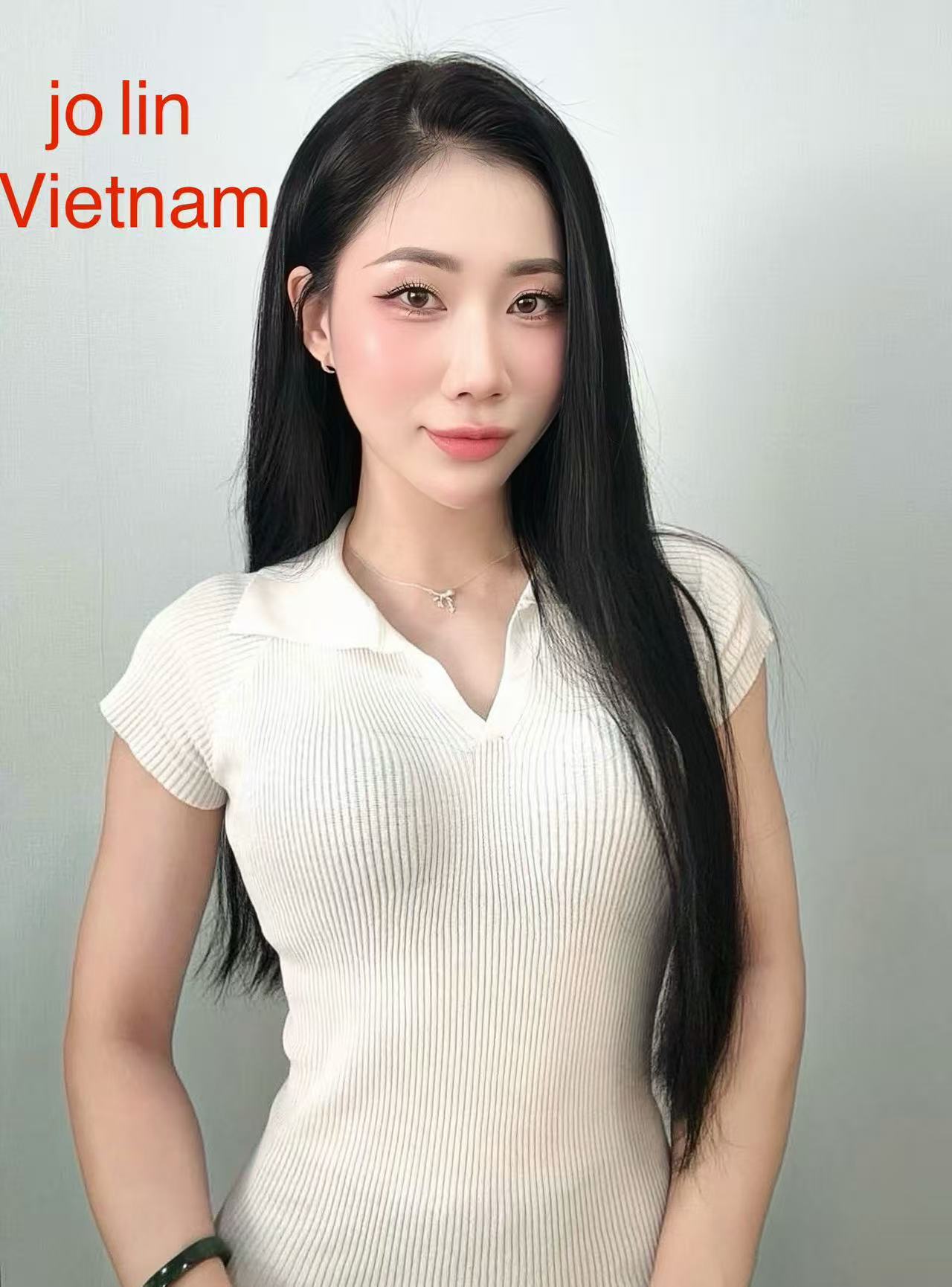 Jo Lin